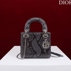 Christian Dior My Lady Bags